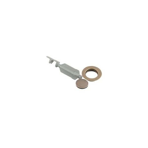 Drain Plug & Seat